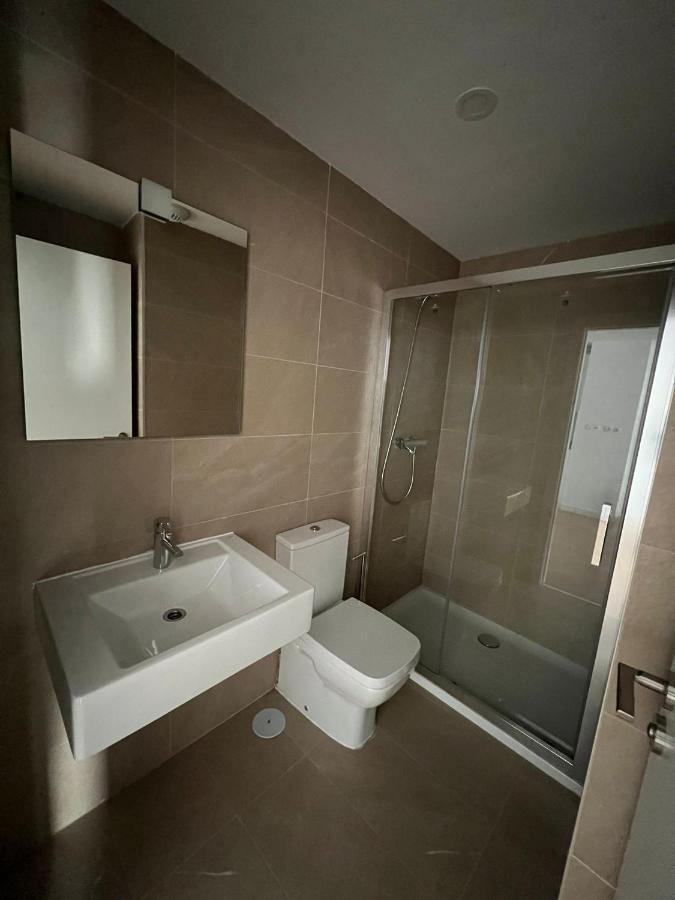 Mars Suites Porras Мадрид Екстер'єр фото